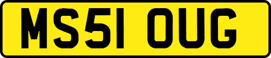 MS51OUG