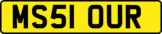 MS51OUR