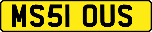 MS51OUS