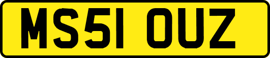 MS51OUZ