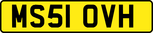 MS51OVH