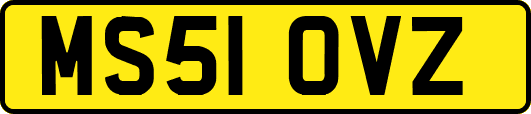 MS51OVZ