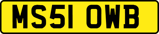 MS51OWB