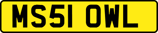 MS51OWL