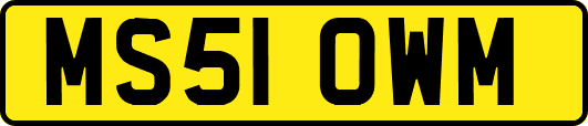 MS51OWM