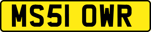 MS51OWR