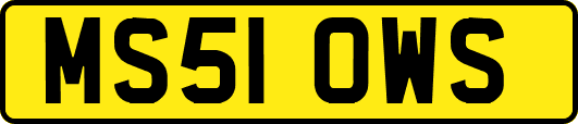 MS51OWS