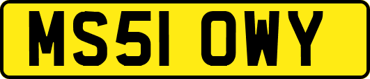 MS51OWY