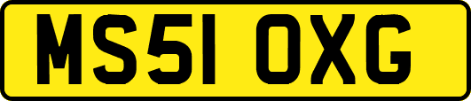 MS51OXG