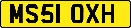 MS51OXH