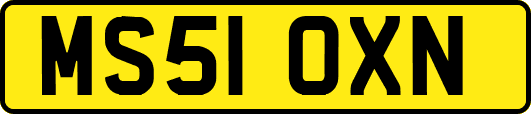 MS51OXN