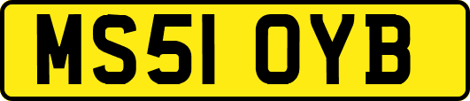 MS51OYB