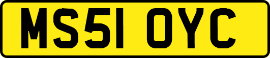 MS51OYC