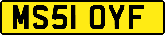 MS51OYF