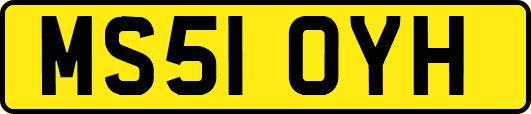MS51OYH
