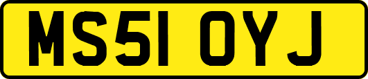 MS51OYJ