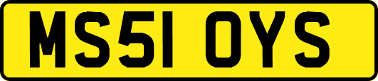 MS51OYS