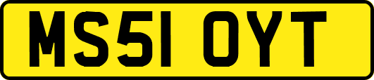 MS51OYT