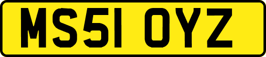 MS51OYZ