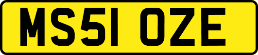 MS51OZE