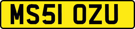 MS51OZU