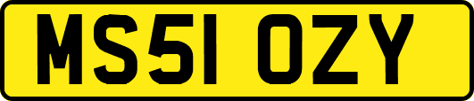 MS51OZY