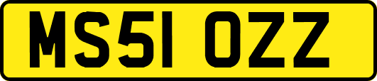 MS51OZZ