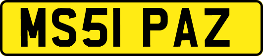 MS51PAZ