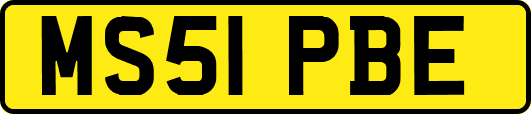MS51PBE