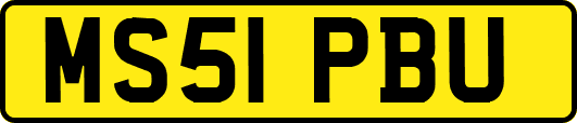 MS51PBU