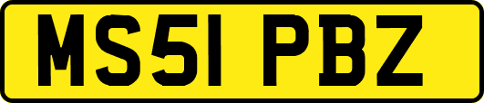 MS51PBZ