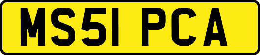 MS51PCA