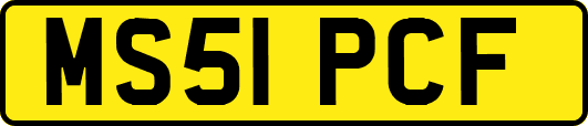 MS51PCF