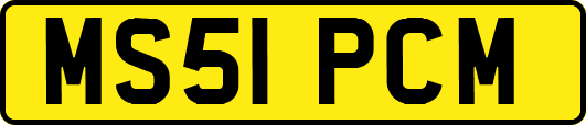 MS51PCM