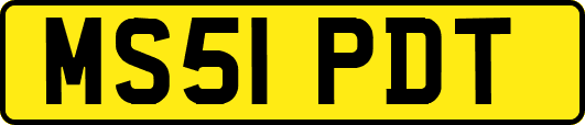 MS51PDT