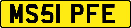 MS51PFE