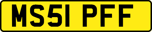 MS51PFF