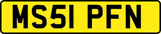 MS51PFN
