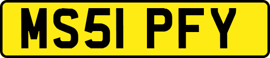 MS51PFY
