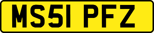 MS51PFZ