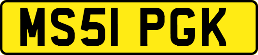 MS51PGK