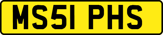 MS51PHS