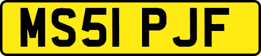 MS51PJF