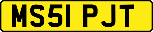 MS51PJT