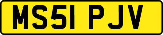 MS51PJV