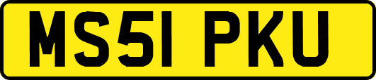 MS51PKU