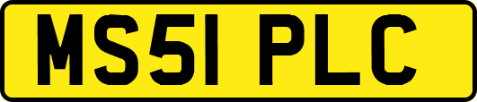 MS51PLC