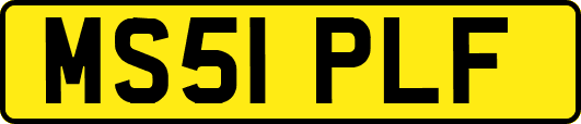 MS51PLF