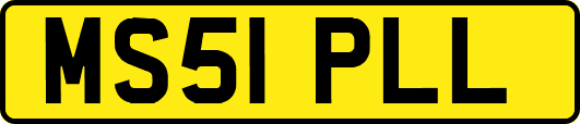 MS51PLL