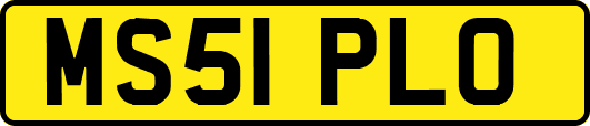 MS51PLO